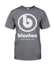 Family Famous Blanton Circle Vibe Tee
