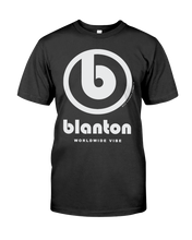 Family Famous Blanton Circle Vibe Tee