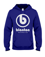Family Famous Blanton Circle Vibe Hoodie