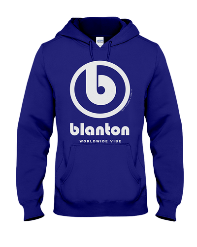 Family Famous Blanton Circle Vibe Hoodie