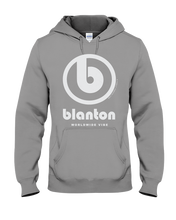 Family Famous Blanton Circle Vibe Hoodie