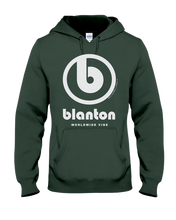 Family Famous Blanton Circle Vibe Hoodie