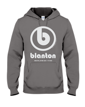 Family Famous Blanton Circle Vibe Hoodie