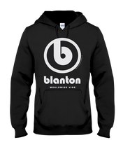 Family Famous Blanton Circle Vibe Hoodie