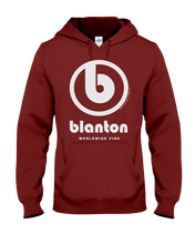 Family Famous Blanton Circle Vibe Hoodie