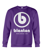 Family Famous Blanton Circle Vibe Sweatshirt
