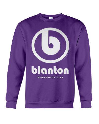 Family Famous Blanton Circle Vibe Sweatshirt