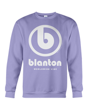 Family Famous Blanton Circle Vibe Sweatshirt