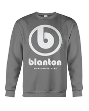 Family Famous Blanton Circle Vibe Sweatshirt