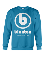 Family Famous Blanton Circle Vibe Sweatshirt