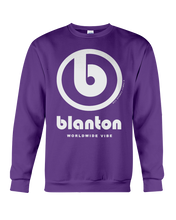 Family Famous Blanton Circle Vibe Sweatshirt