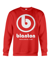 Family Famous Blanton Circle Vibe Sweatshirt