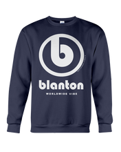 Family Famous Blanton Circle Vibe Sweatshirt