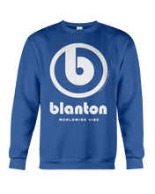 Family Famous Blanton Circle Vibe Sweatshirt