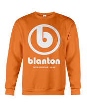 Family Famous Blanton Circle Vibe Sweatshirt