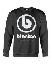 Family Famous Blanton Circle Vibe Sweatshirt