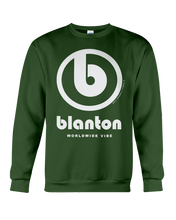 Family Famous Blanton Circle Vibe Sweatshirt
