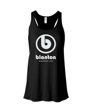 Family Famous Blanton Circle Vibe Contoured Tank