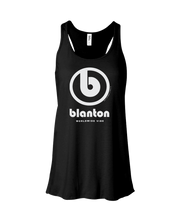 Family Famous Blanton Circle Vibe Contoured Tank