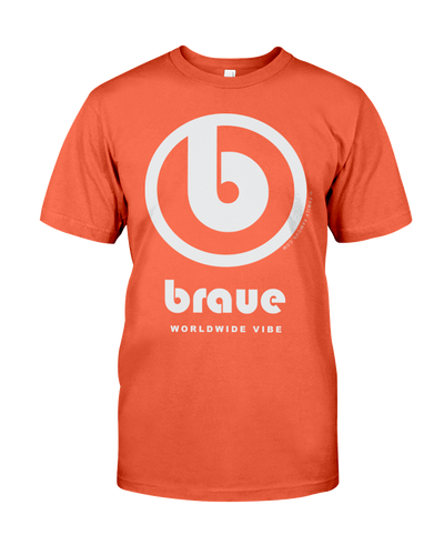Family Famous Braue Circle Vibe Tee