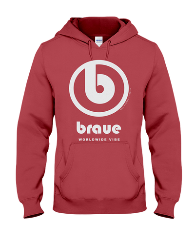 Family Famous Braue Circle Vibe Hoodie