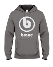 Family Famous Braue Circle Vibe Hoodie