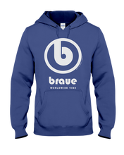 Family Famous Braue Circle Vibe Hoodie