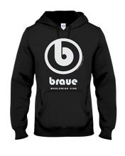 Family Famous Braue Circle Vibe Hoodie