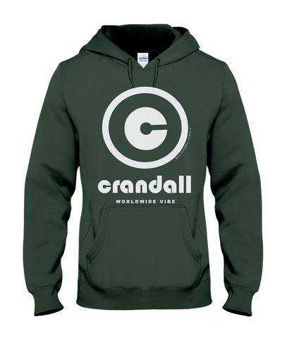 Family Famous Crandall Circle Vibe Hoodie