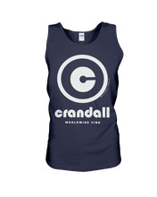 Family Famous Crandall Circle Vibe Cotton Tank