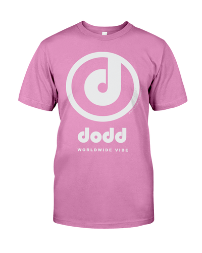 Family Famous Dodd Circle Vibe Tee