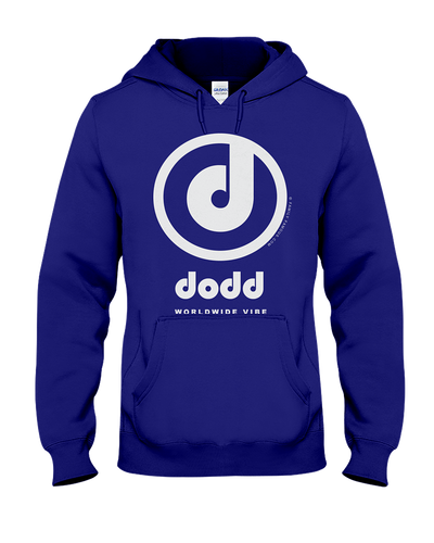 Family Famous Dodd Circle Vibe Hoodie