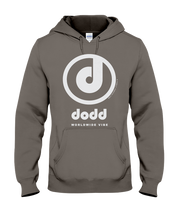 Family Famous Dodd Circle Vibe Hoodie