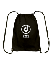 Family Famous Dodd Circle Vibe Cotton Drawstring Backpack