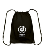 Family Famous Dodd Circle Vibe Cotton Drawstring Backpack