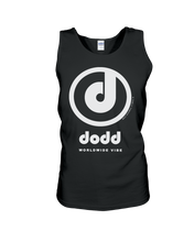 Family Famous Dodd Circle Vibe Cotton Tank