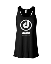 Family Famous Dodd Circle Vibe Contoured Tank