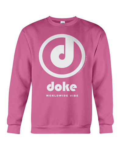 Family Famous Doke Circle Vibe Sweatshirt