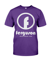 Family Famous Ferguson Circle Vibe Tee