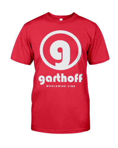 Family Famous Garthoff Circle Vibe Tee