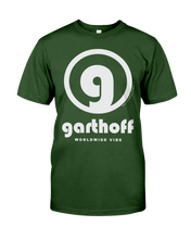 Family Famous Garthoff Circle Vibe Tee