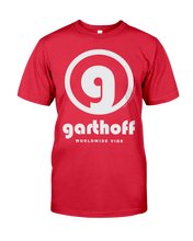 Family Famous Garthoff Circle Vibe Tee