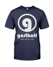 Family Famous Garthoff Circle Vibe Tee