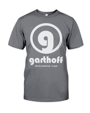 Family Famous Garthoff Circle Vibe Tee