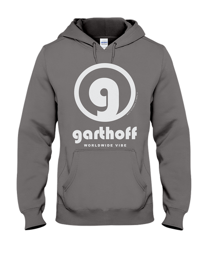 Family Famous Garthoff Circle Vibe Hoodie