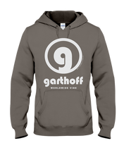 Family Famous Garthoff Circle Vibe Hoodie