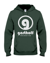 Family Famous Garthoff Circle Vibe Hoodie