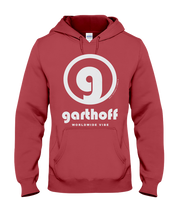 Family Famous Garthoff Circle Vibe Hoodie