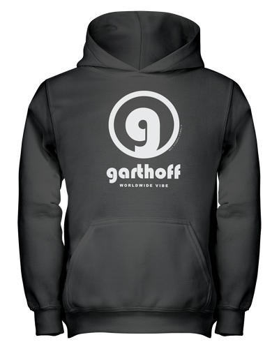 Family Famous Garthoff Circle Vibe Youth Hoodie