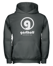 Family Famous Garthoff Circle Vibe Youth Hoodie